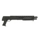 M309 Pump Shotgun - Black [EE]